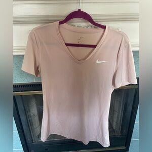 Nike Dri-Fit Shirt